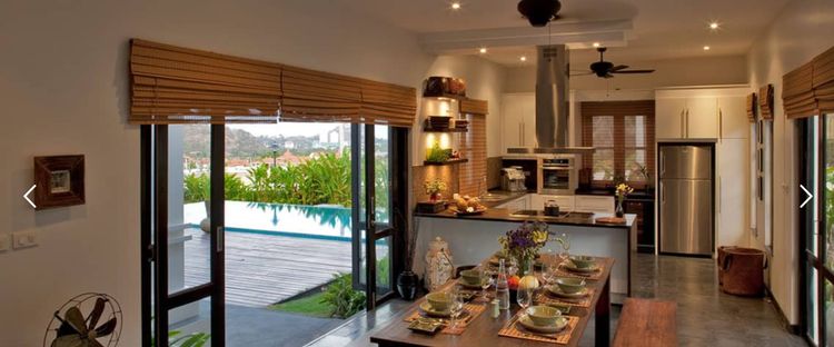 ภาพแบบบ้าน-VILLA BAYU