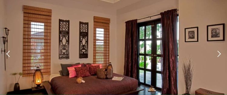 ภาพแบบบ้าน-VILLA BAYU