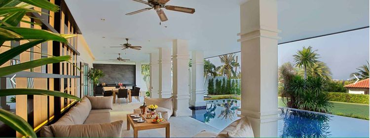 ภาพแบบบ้าน-VILLA BENUA