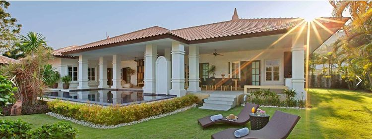 ภาพแบบบ้าน-VILLA BENUA