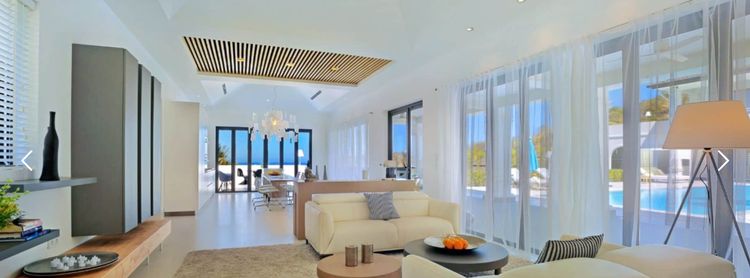 ภาพแบบบ้าน-VILLA TANAH