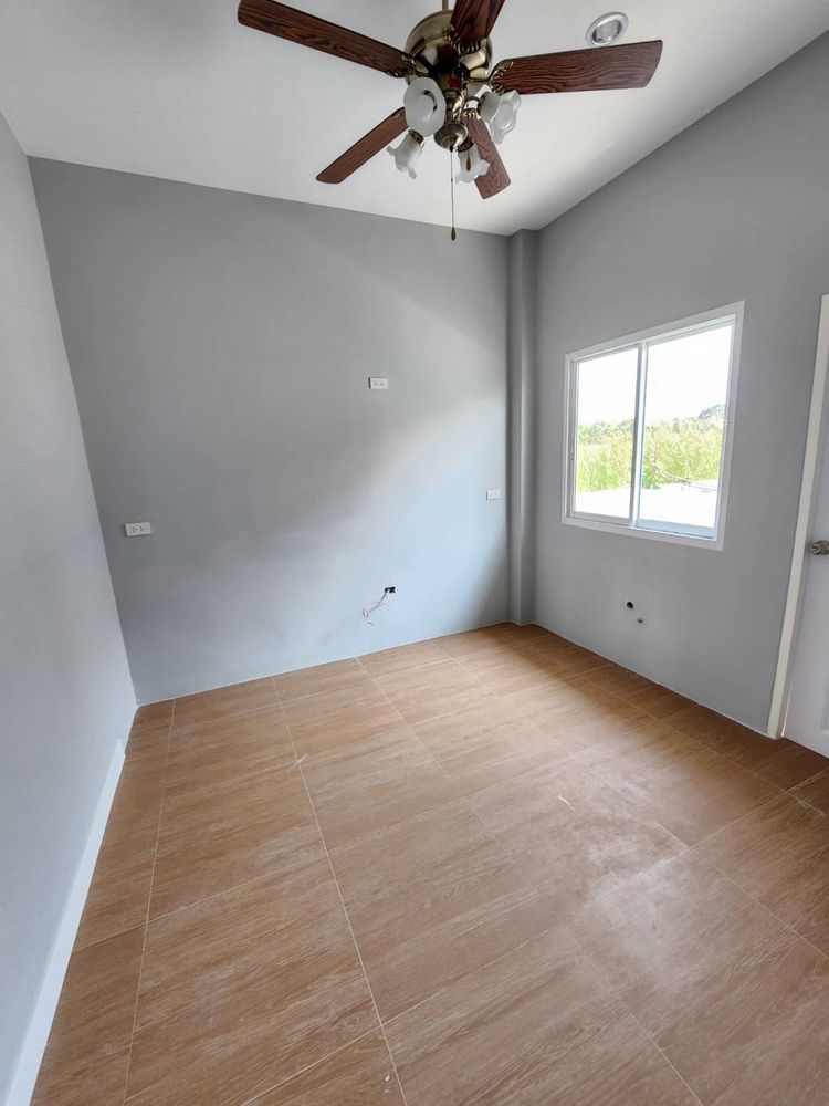 ภาพแบบบ้าน-3 ห้องนอน 2 ห้องน้ำ