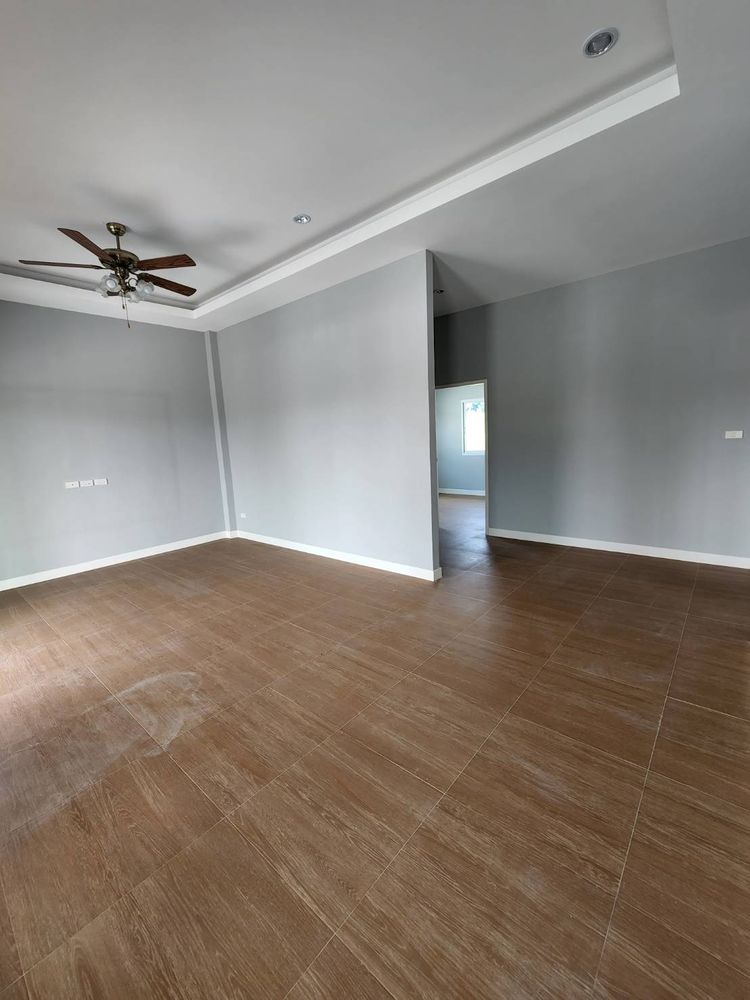 ภาพแบบบ้าน-3 ห้องนอน 2 ห้องน้ำ