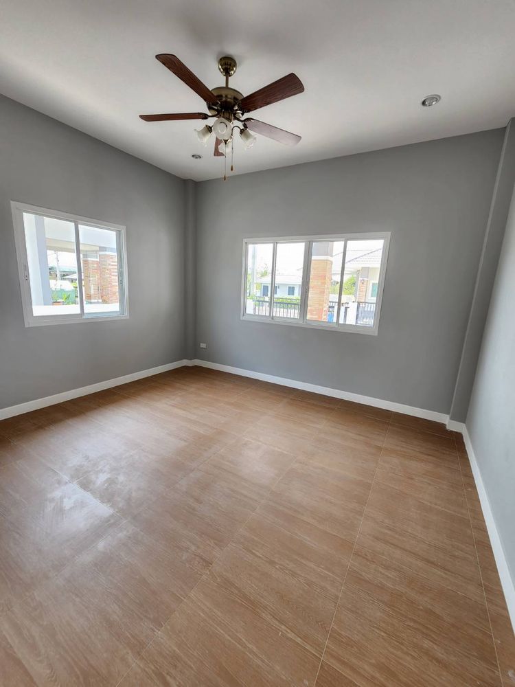 ภาพแบบบ้าน-3 ห้องนอน 2 ห้องน้ำ