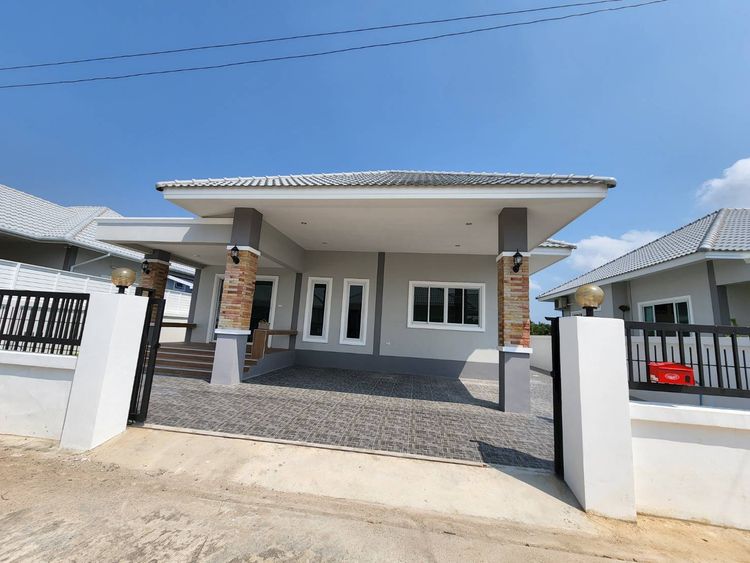 ภาพแบบบ้าน-3 ห้องนอน 2 ห้องน้ำ