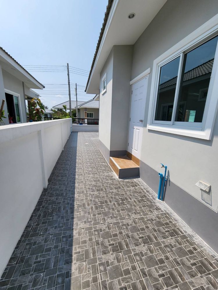 ภาพแบบบ้าน-3 ห้องนอน 2 ห้องน้ำ