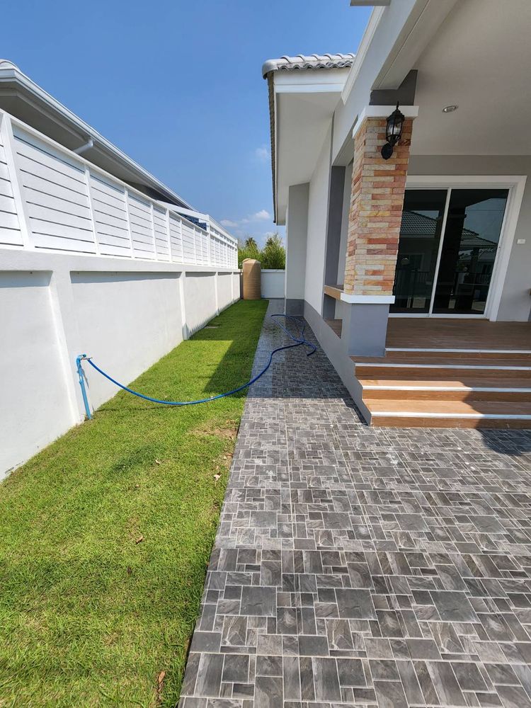 ภาพแบบบ้าน-3 ห้องนอน 2 ห้องน้ำ