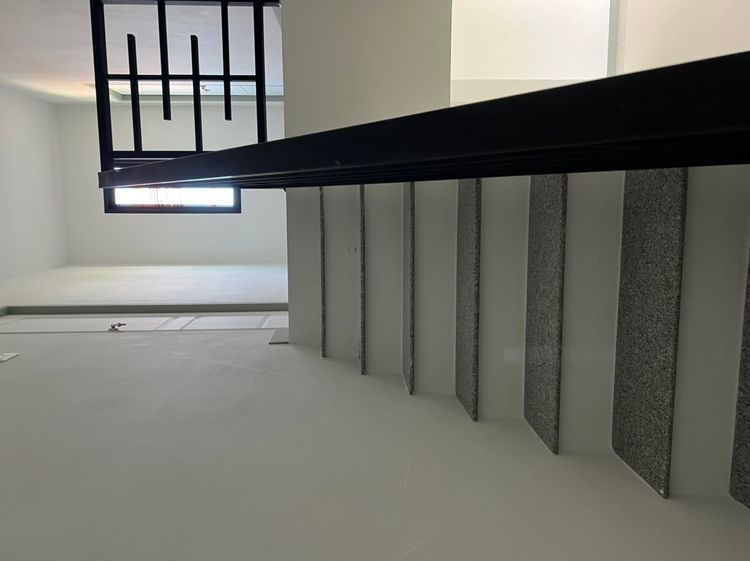 ภาพแบบบ้าน-บ้านเดี่ยว 2 ชั้น