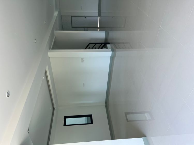 ภาพแบบบ้าน-บ้านเดี่ยว 2 ชั้น