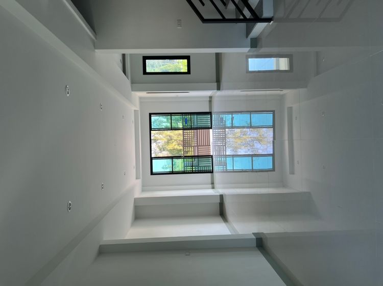 ภาพแบบบ้าน-บ้านเดี่ยว 2 ชั้น