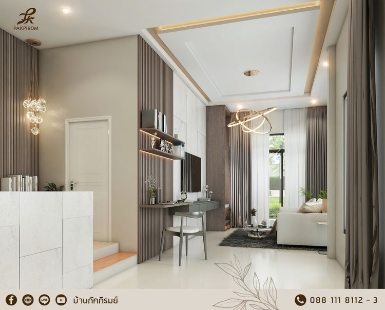 ภาพแบบบ้าน-นอร์ดิซ