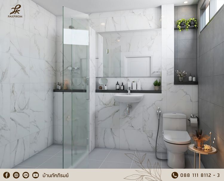 ภาพแบบบ้าน-นอร์ดิซ