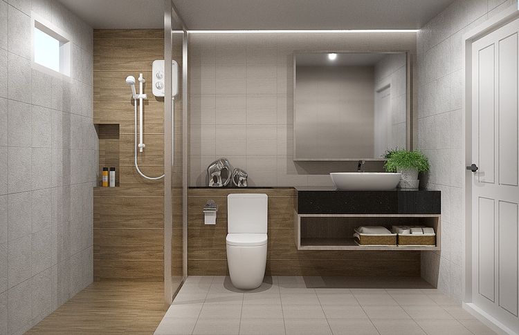 ภาพแบบบ้าน-Type A