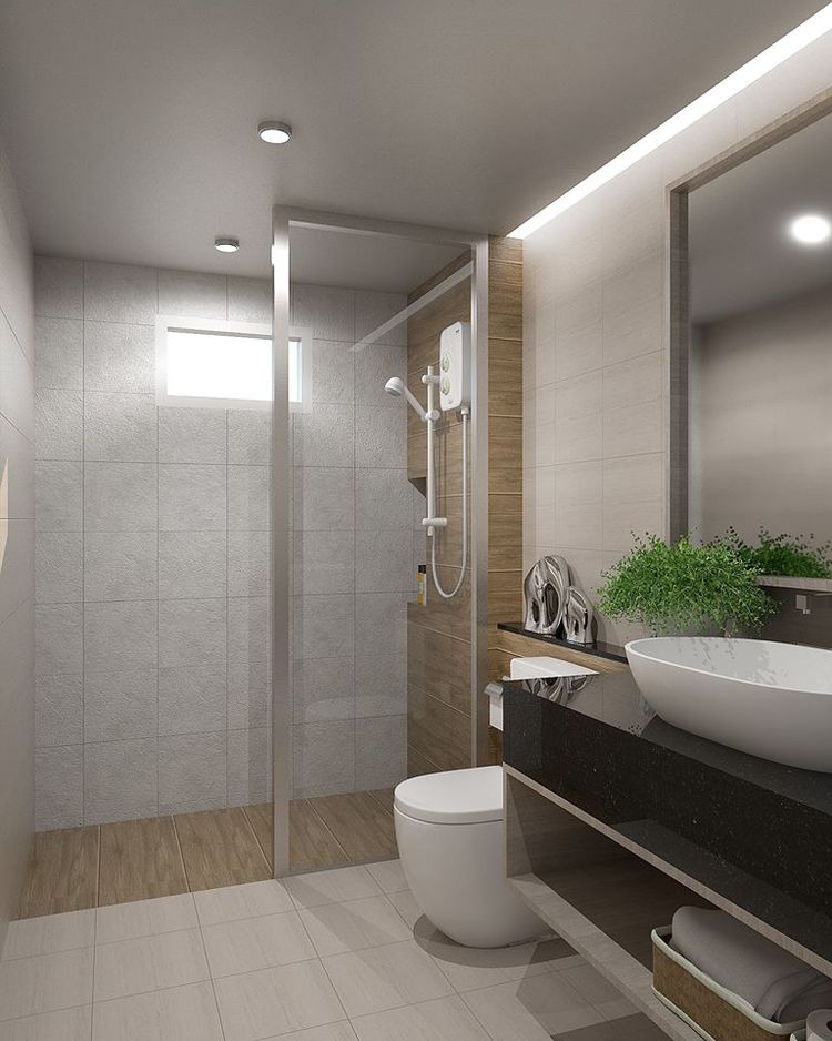 ภาพแบบบ้าน-Type A