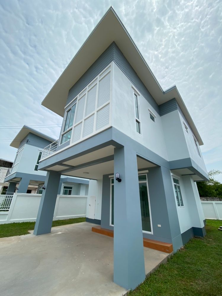 ภาพแบบบ้าน-สุณภัทร พร็อพเพอร์ตี้