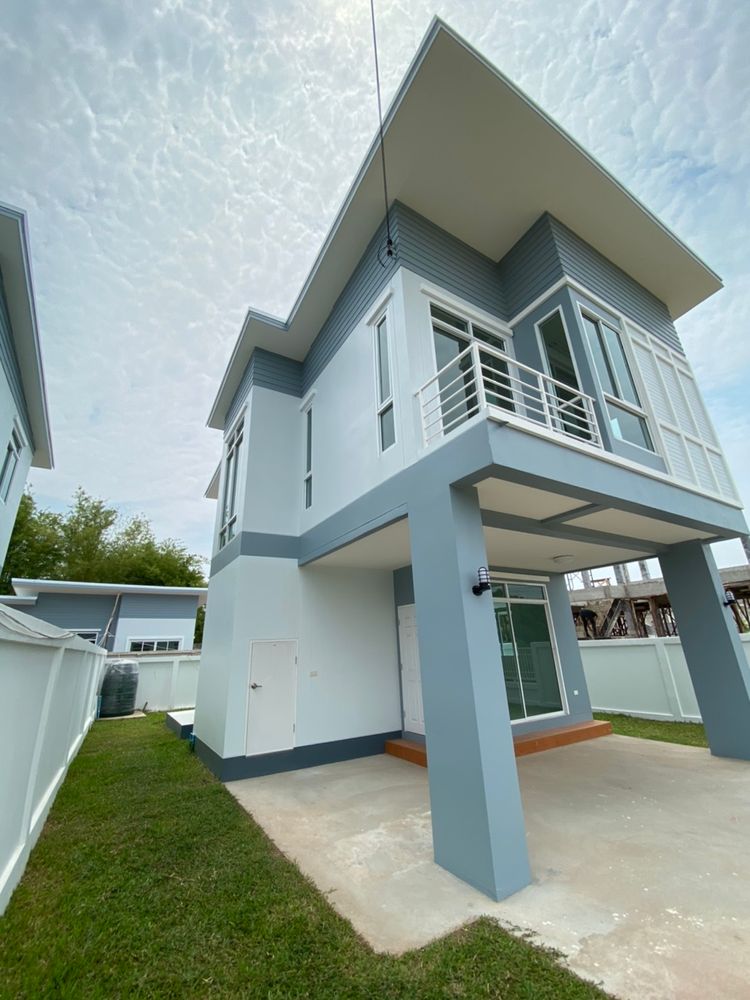 ภาพแบบบ้าน-สุณภัทร พร็อพเพอร์ตี้