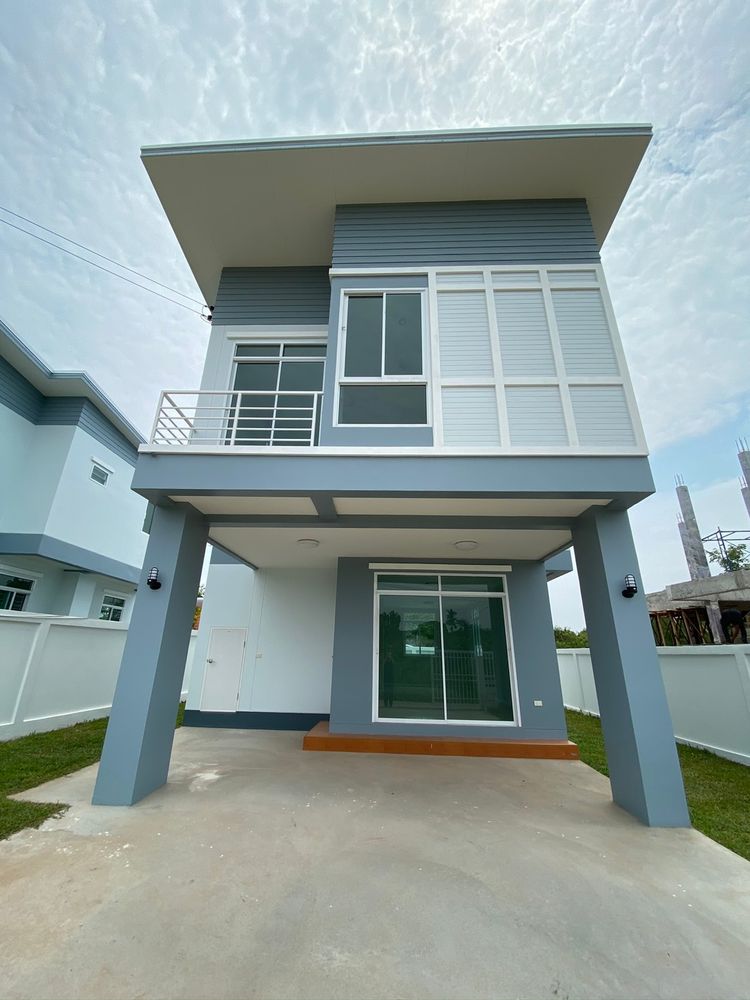 ภาพแบบบ้าน-สุณภัทร พร็อพเพอร์ตี้