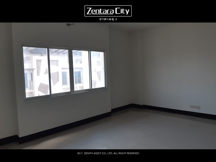 ภาพแบบบ้าน-เดซี่ (Daisy)