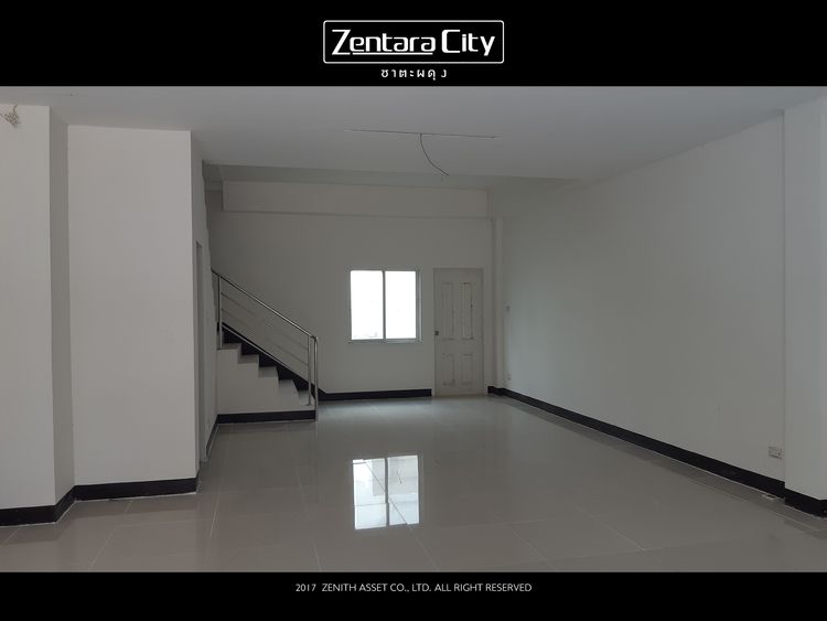 ภาพแบบบ้าน-เดซี่ (Daisy)