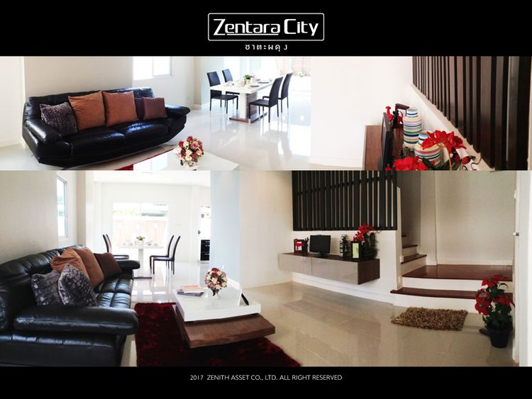 ภาพแบบบ้าน-ออร์คิด (Orchid)