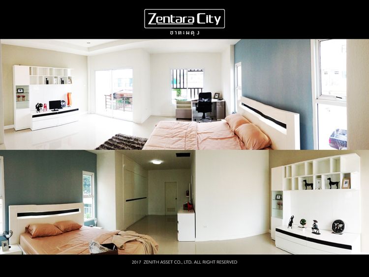 ภาพแบบบ้าน-ออร์คิด (Orchid)