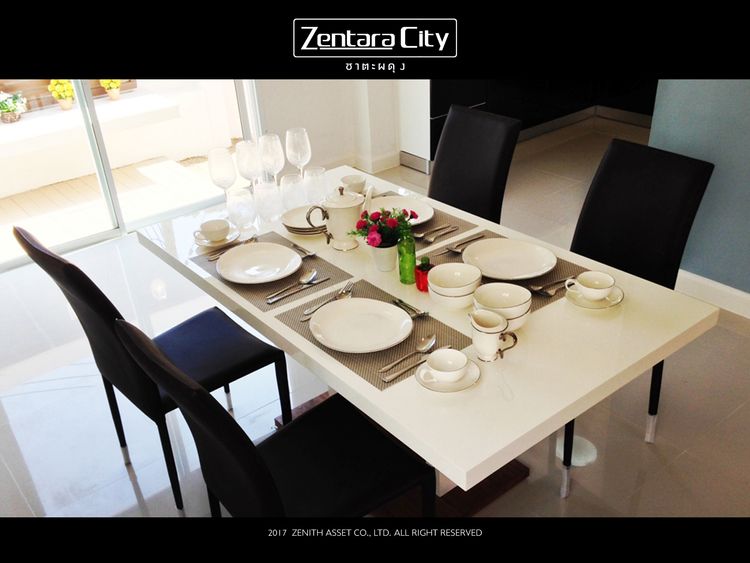 ภาพแบบบ้าน-ออร์คิด (Orchid)