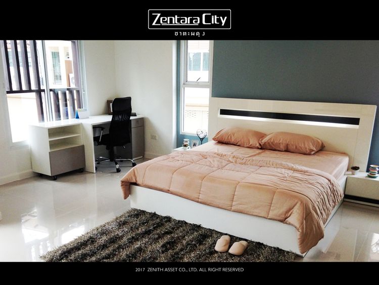 ภาพแบบบ้าน-ออร์คิด (Orchid)