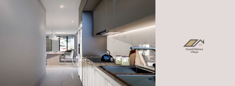 ภาพแบบบ้าน-บ้านเดี่ยว