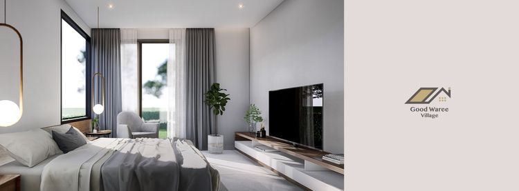 ภาพแบบบ้าน-บ้านเดี่ยว