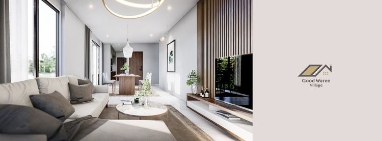 ภาพแบบบ้าน-บ้านเดี่ยว