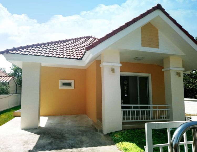 ภาพแบบบ้าน-บ้านชมจันทร์