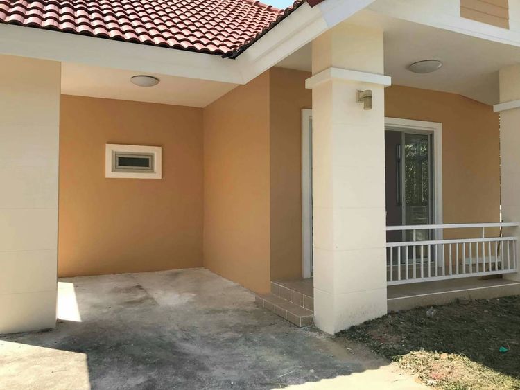 ภาพแบบบ้าน-บ้านชมจันทร์