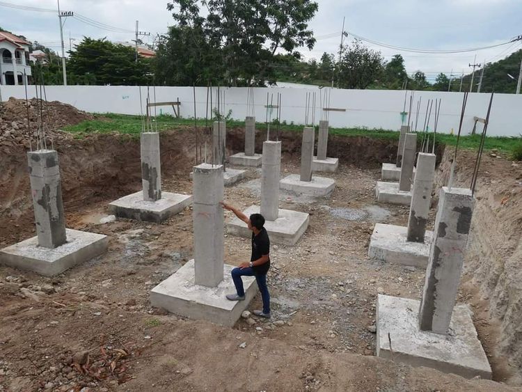 ภาพแบบบ้าน-บ้านเดี่ยว