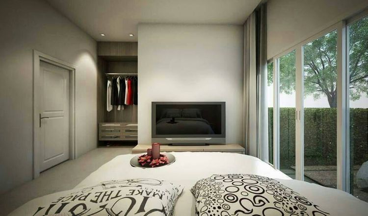 ภาพแบบบ้าน-บ้านเดี่ยว