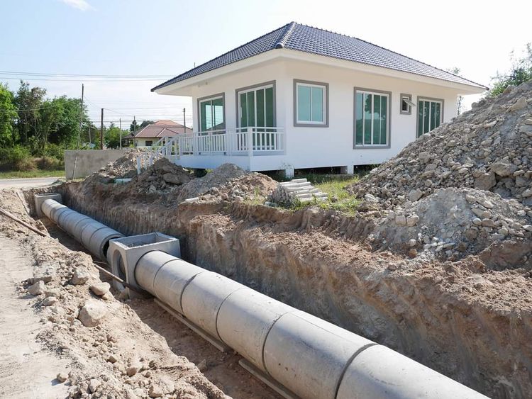 ภาพแบบบ้าน-บ้านเดี่ยว