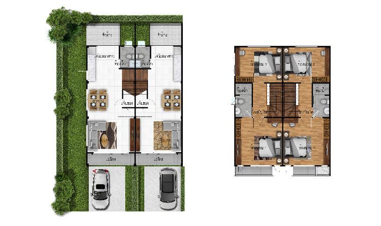 ภาพแบบบ้าน-ศุภัช