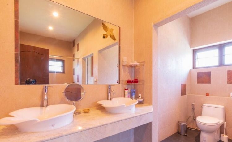 ภาพแบบบ้าน-บ้านเดี่ยว 2 ห้องนอน