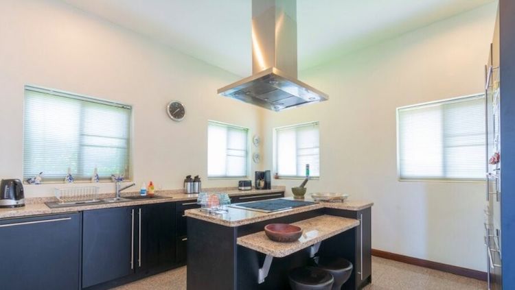 ภาพแบบบ้าน-บ้านเดี่ยว 2 ห้องนอน