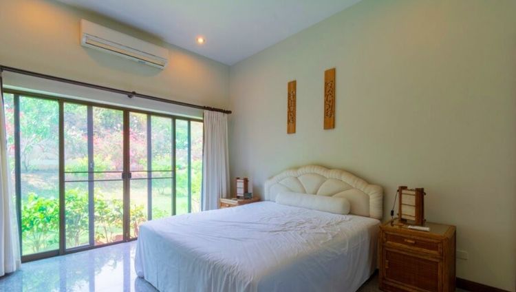 ภาพแบบบ้าน-บ้านเดี่ยว 2 ห้องนอน