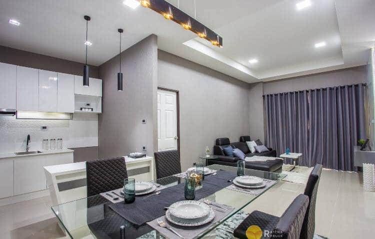 ภาพแบบบ้าน-บ้านชั้นเดียว