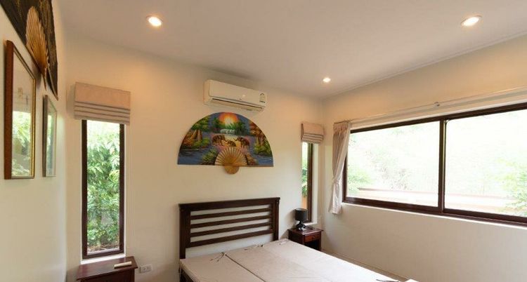 ภาพแบบบ้าน-บ้านเดี่ยว 4 ห้องนอน