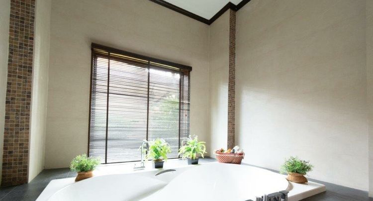 ภาพแบบบ้าน-บ้านเดี่ยว 4 ห้องนอน