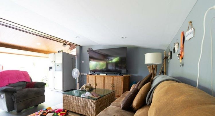 ภาพแบบบ้าน-บ้านเดี่ยว 4 ห้องนอน