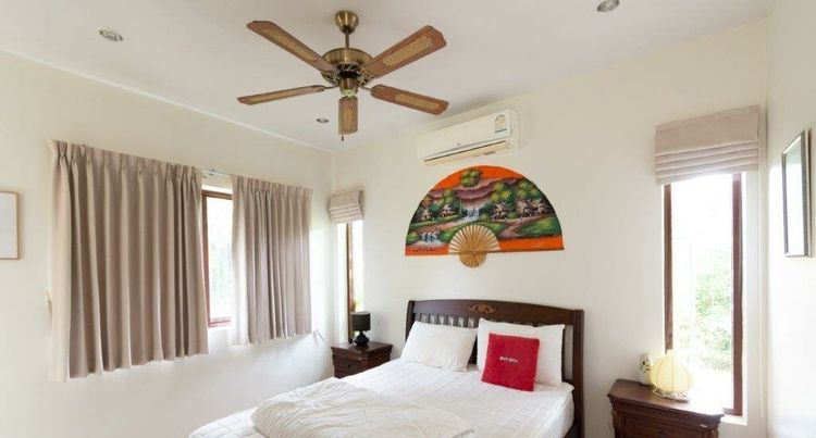 ภาพแบบบ้าน-บ้านเดี่ยว 4 ห้องนอน