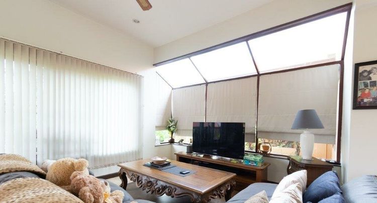 ภาพแบบบ้าน-บ้านเดี่ยว 4 ห้องนอน