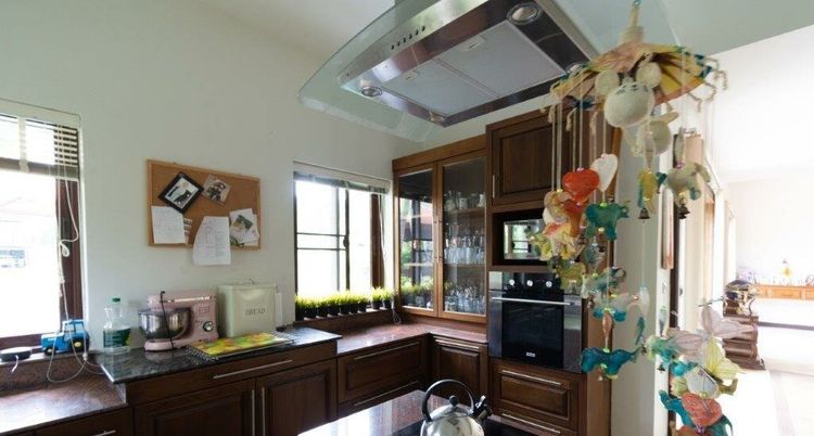 ภาพแบบบ้าน-บ้านเดี่ยว 4 ห้องนอน