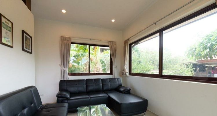 ภาพแบบบ้าน-บ้านเดี่ยว 4 ห้องนอน