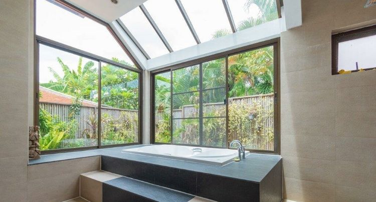 ภาพแบบบ้าน-บ้านเดี่ยว 5 ห้องนอน