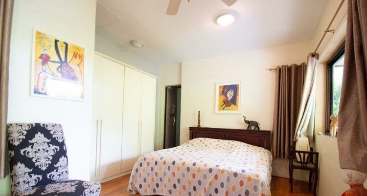 ภาพแบบบ้าน-บ้านเดี่ยว 5 ห้องนอน