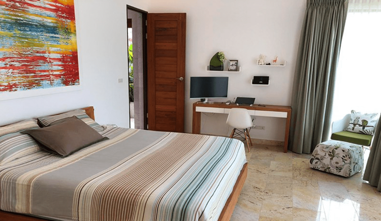 ภาพแบบบ้าน-บ้านเดี่ยว 4 ห้องนอน